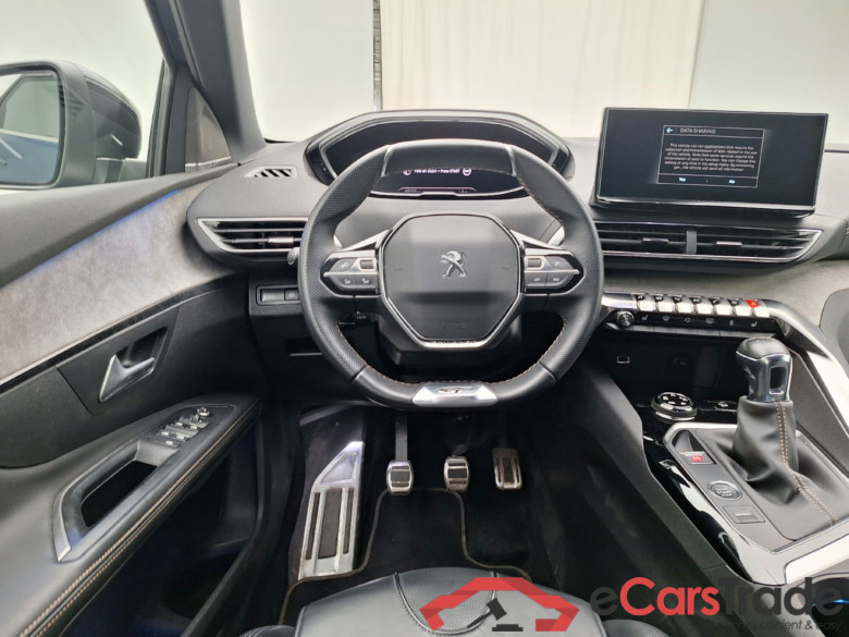 Peugeot, 5008 FL'20, Peugeot 5008 1.2 PureTech 96kW S&S GT 5d #5