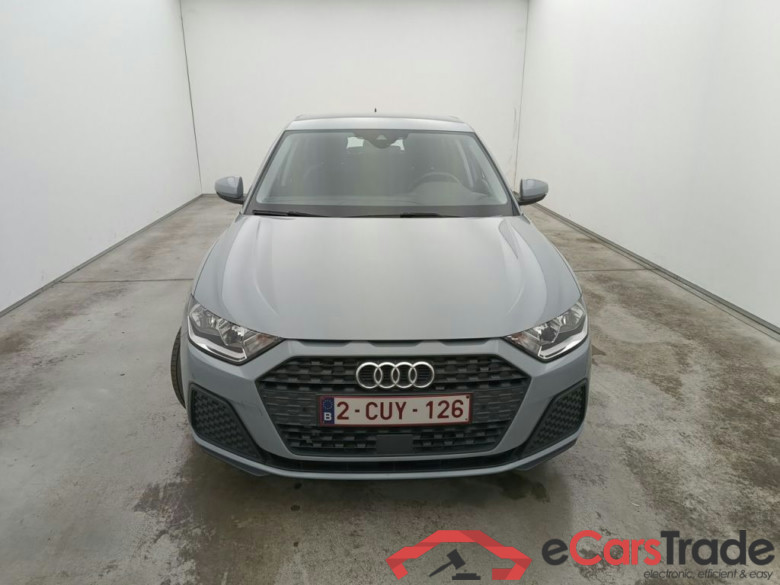 Audi A1 Sportback 1.0 25 TFSI 70kW S tronic Business Ed. 5d #5