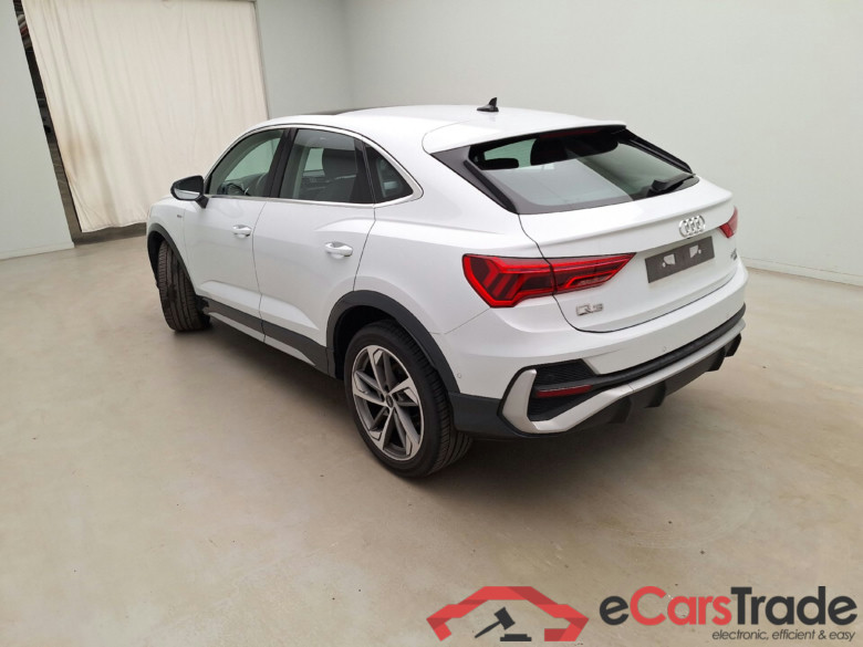 Audi, Q3 SB '19, Audi Q3 Sportback 35 TDI S tronic Quattro S Line 5 #6