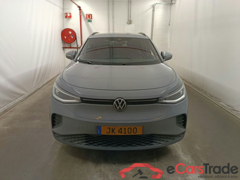 Volkswagen ID.4 ID.4 Pro 5d #5