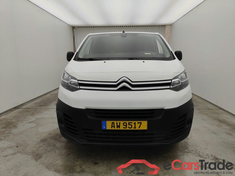 CITROEN JUMPY FOURGON MWB DIESEL - 2019 1.5 BlueHDi 120 M Club S/S (6.2) 5d #5