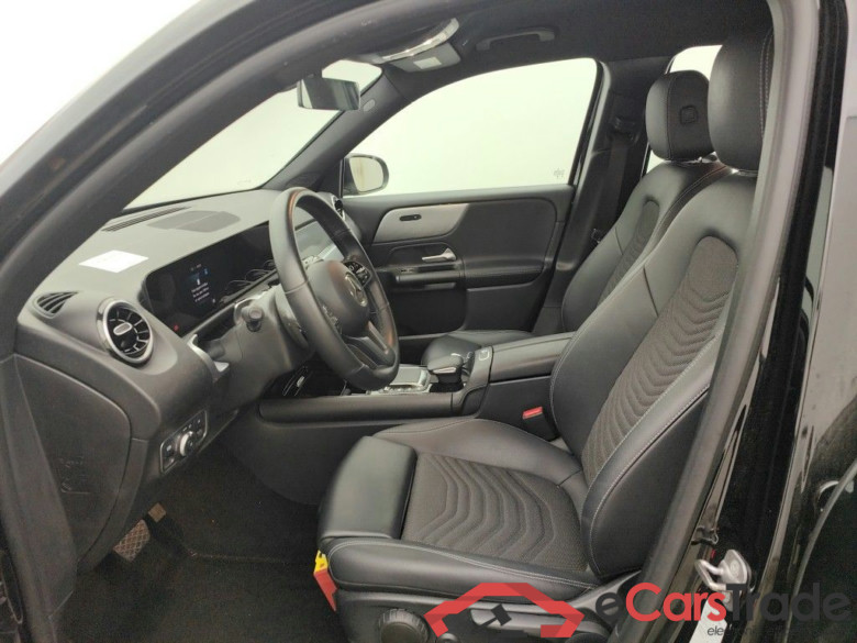 MERCEDES CLASSE GLB DIESEL (X247) GLB 180 d Business Line 5d #3