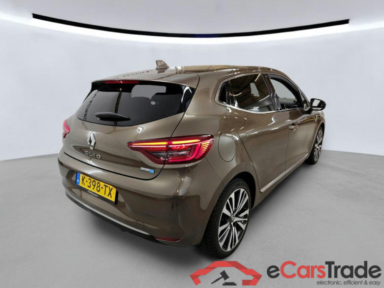 RENAULT CLIO 67 kW #6