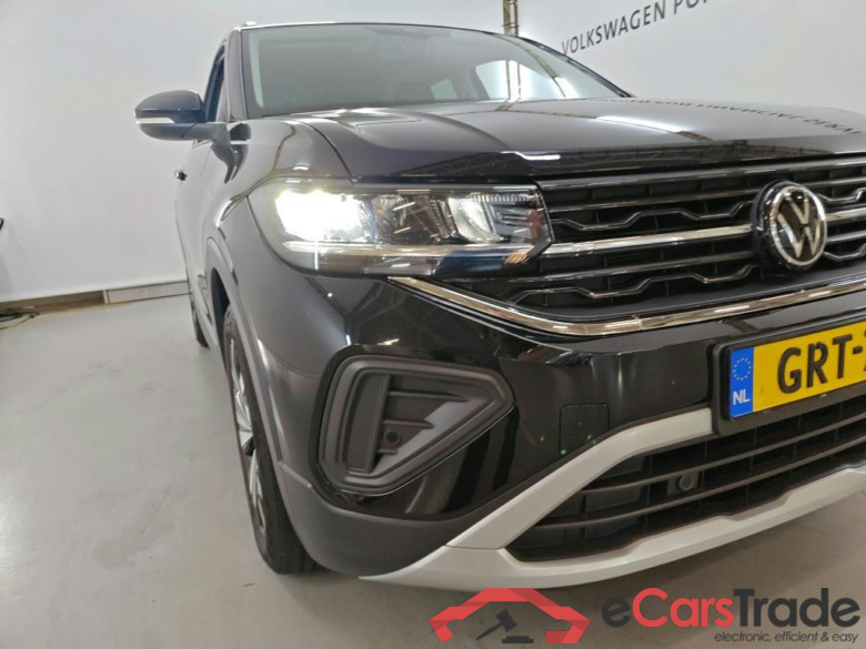 VOLKSWAGEN T-Cross 70 kW #3