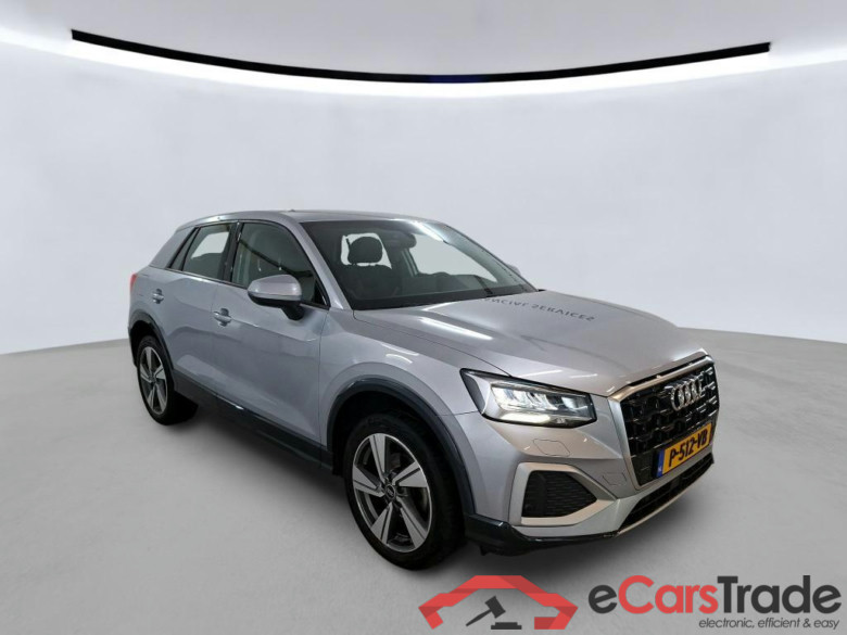 AUDI Q2 110 kW #5