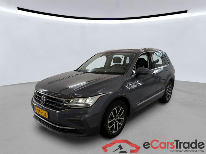 VOLKSWAGEN Tiguan 110 kW #1