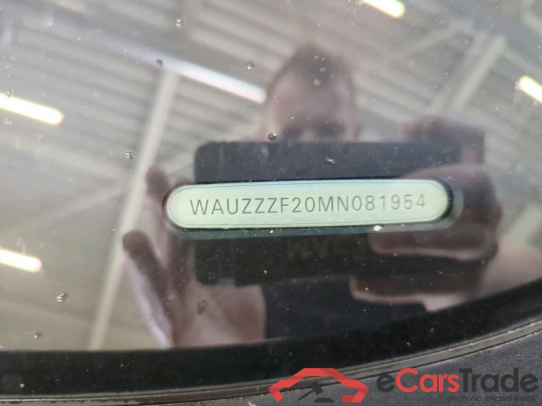 AUDI A6 Avant 150 kW #2