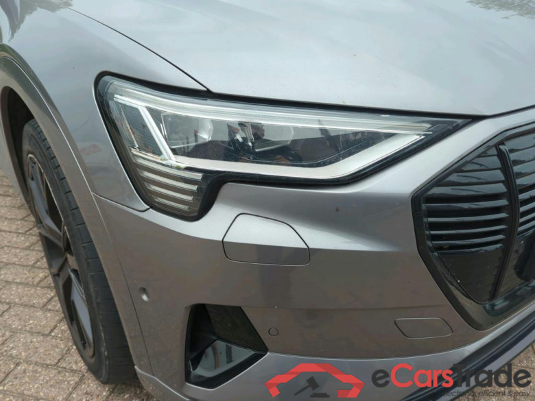 AUDI e-tron Sportback 300 kW #4