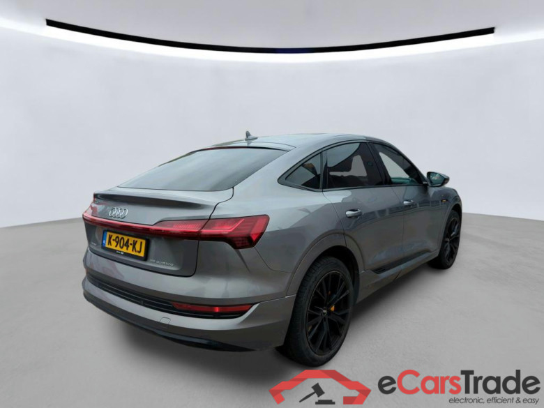 AUDI e-tron Sportback 300 kW #6