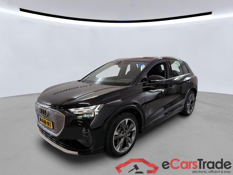 AUDI Q4 e-tron 150 kW