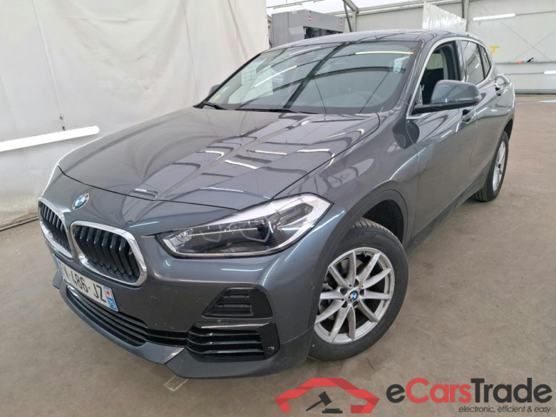 Série X2 sDrive 18d Lounge 2.0 150CV BVA8 E6d #1