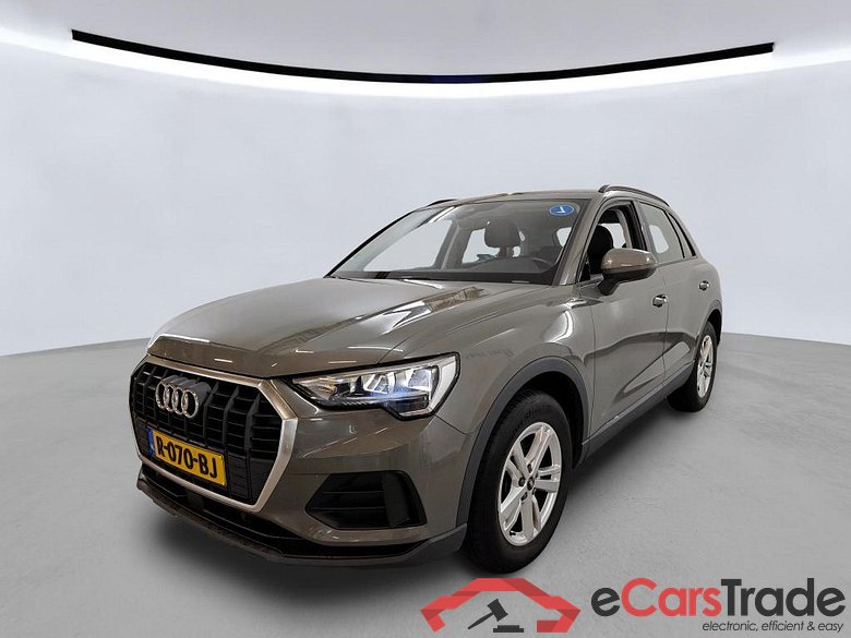 AUDI Q3 110 kW