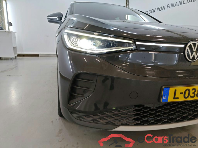 VOLKSWAGEN ID.4 150 kW #4