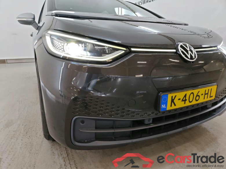 VOLKSWAGEN ID.3 150 kW #4