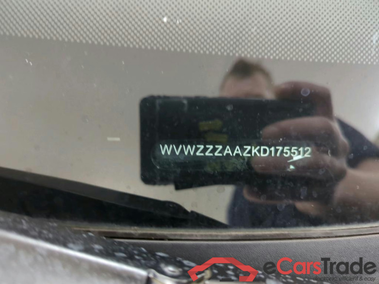 VOLKSWAGEN up! 44 kW #2