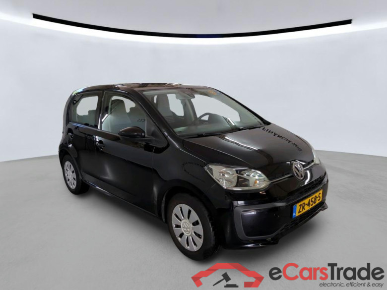 VOLKSWAGEN up! 44 kW #3