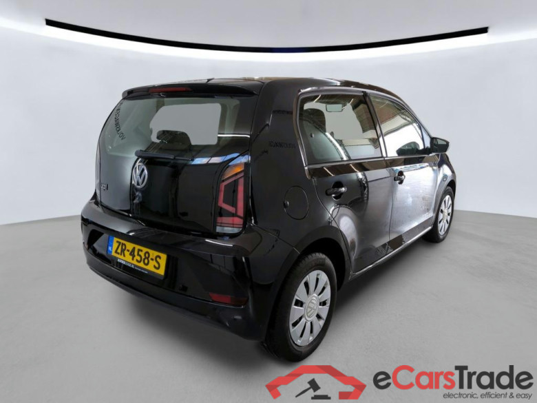 VOLKSWAGEN up! 44 kW #4
