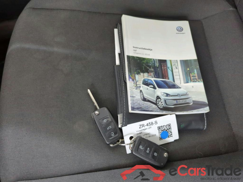 VOLKSWAGEN up! 44 kW #5