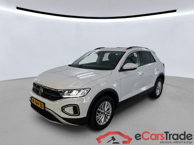 VOLKSWAGEN T-Roc 110 kW #1