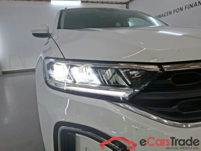 VOLKSWAGEN T-Roc 110 kW #4