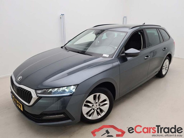 SKODA Octavia Combi 1.0 TSI Bns Edition
