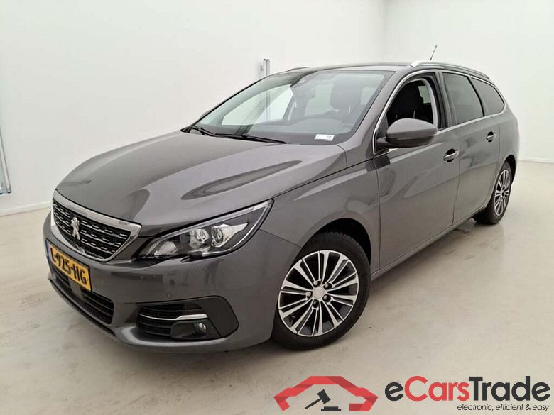 PEUGEOT 308 SW 1.2 PureT.Blue L. Al