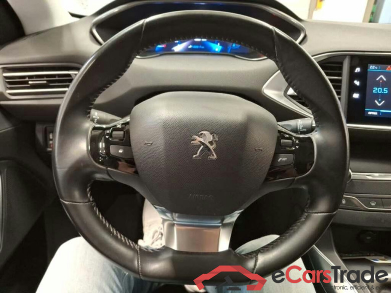 PEUGEOT 308 SW 1.2 PureT.Blue L. Al #5