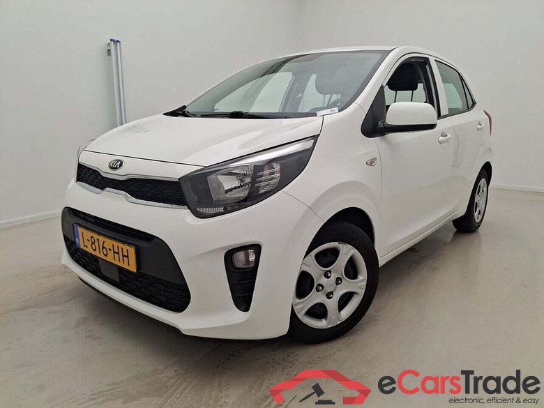 KIA Picanto 1.0 DPi ComfortLine