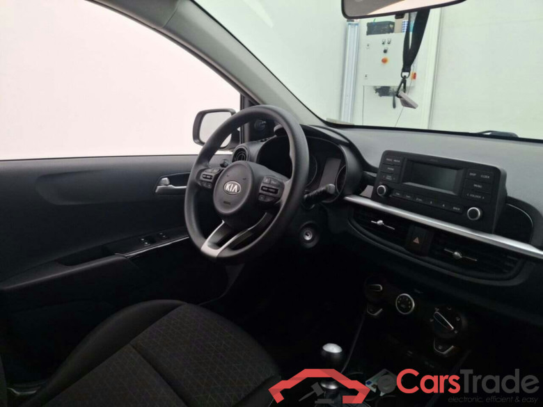 KIA Picanto 1.0 DPi ComfortLine #3