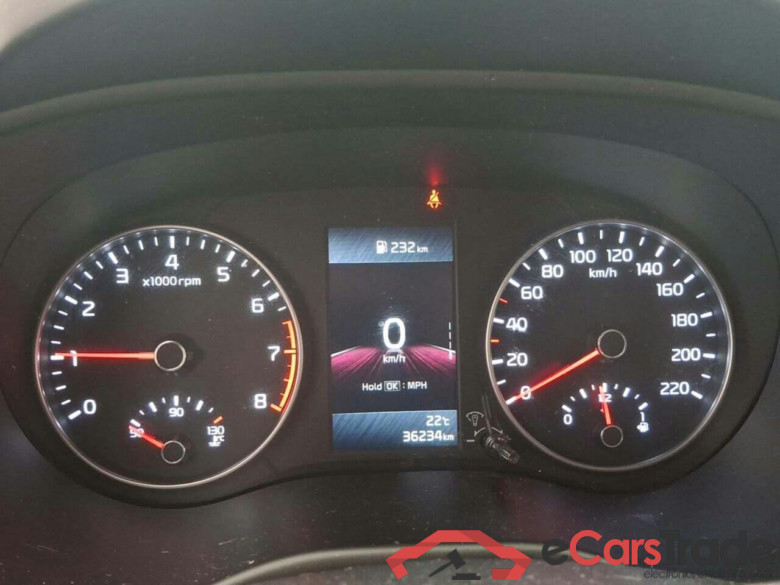 KIA Picanto 1.0 DPi ComfortLine #4