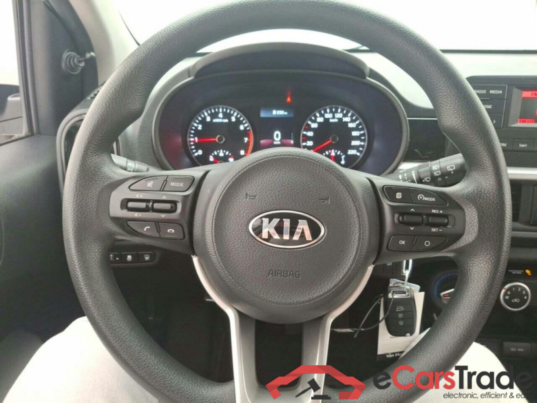 KIA Picanto 1.0 DPi ComfortLine #5