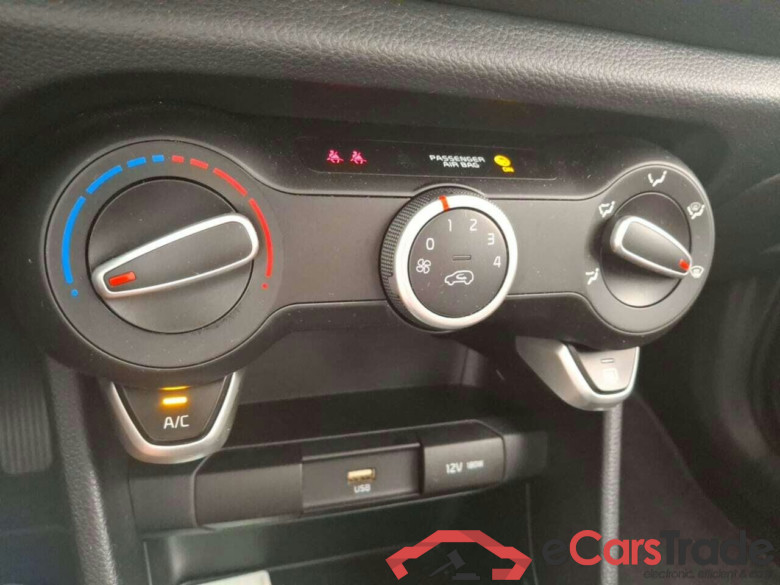 KIA Picanto 1.0 DPi ComfortLine #6