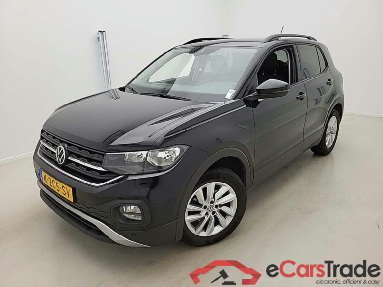 VOLKSWAGEN T-Cross 1.0 TSI Life #1