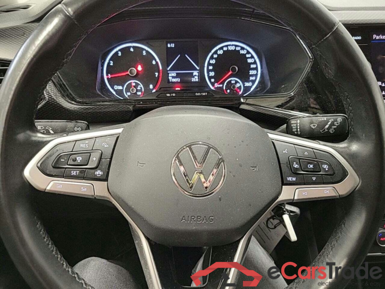 VOLKSWAGEN T-Cross 1.0 TSI Life #5