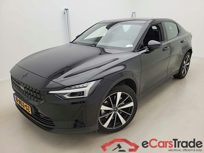 Polestar 2 SRSM 63kWh #1