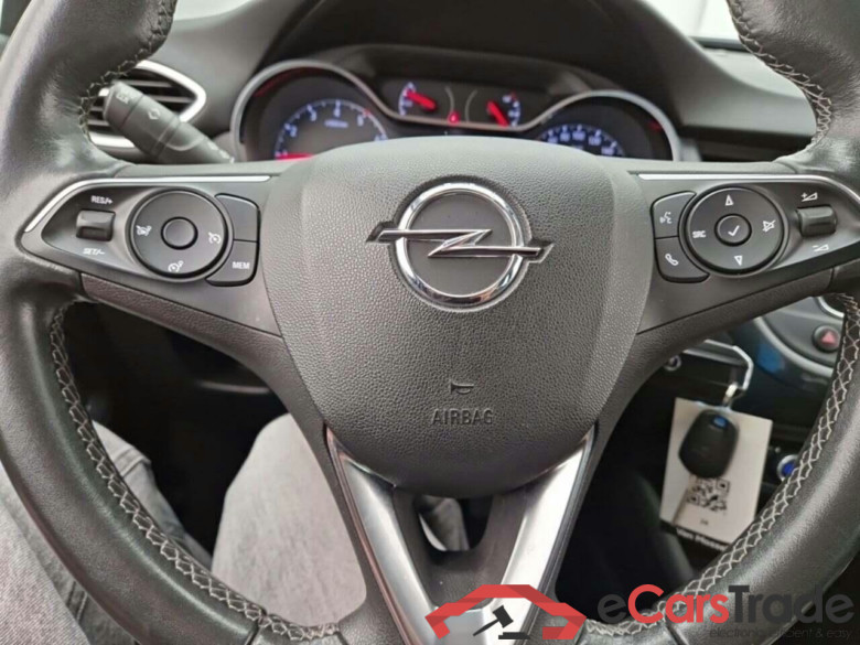 OPEL Crossland 1.2 Turbo Elegance #6