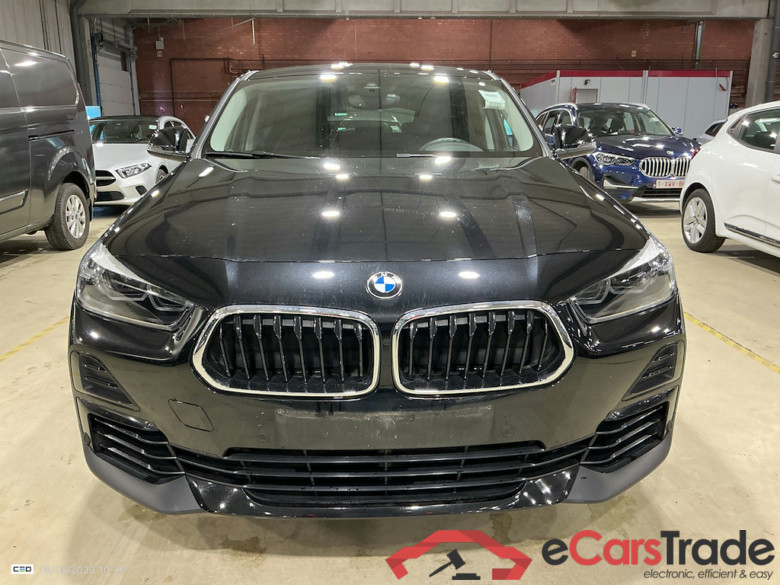 BMW X2 1.5 SDRIVE16D 85KW #2