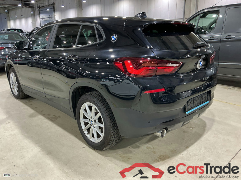 BMW X2 1.5 SDRIVE16D 85KW #3