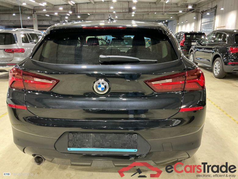 BMW X2 1.5 SDRIVE16D 85KW #5