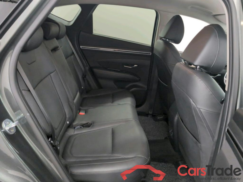 HYUNDAI TUCSON 1.6 T-GDI PHEV 4WD FEEL AUTO #6