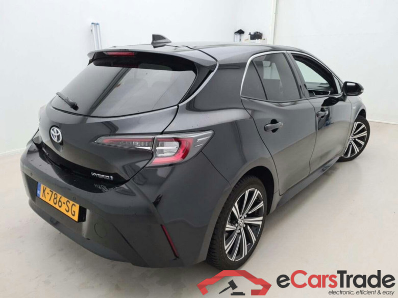 TOYOTA COROLLA 1.8 Hybrid Bns Plus AUT. #2
