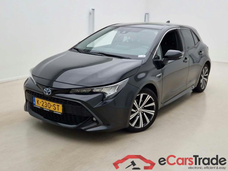 TOYOTA COROLLA 1.8 Hybrid Bns Plus AUT. #1