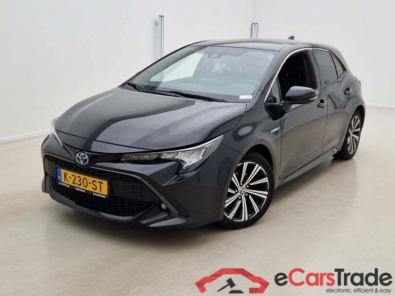 TOYOTA COROLLA 1.8 Hybrid Bns Plus AUT.