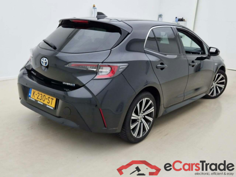 TOYOTA COROLLA 1.8 Hybrid Bns Plus AUT. #2