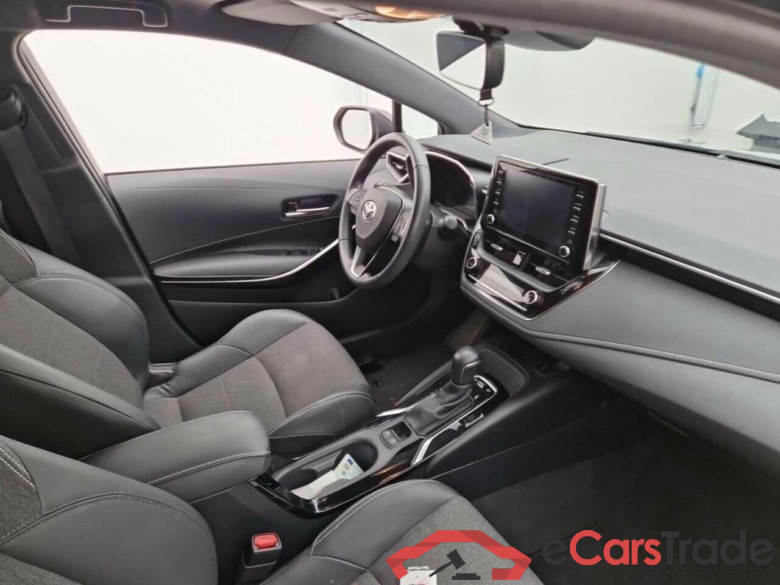 TOYOTA COROLLA 1.8 Hybrid Bns Plus AUT. #3