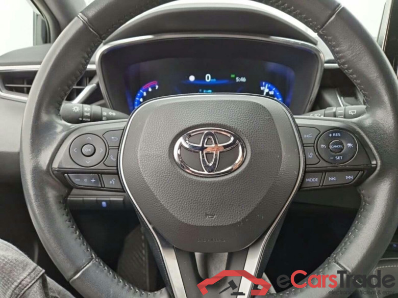 TOYOTA COROLLA 1.8 Hybrid Bns Plus AUT. #6