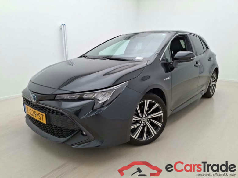 TOYOTA COROLLA 1.8 Hybrid Bns Plus AUT. #1