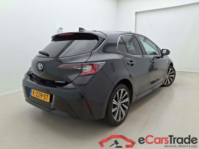 TOYOTA COROLLA 1.8 Hybrid Bns Plus AUT. #2