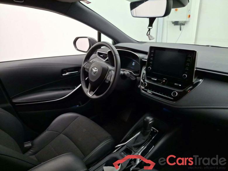 TOYOTA COROLLA 1.8 Hybrid Bns Plus AUT. #3