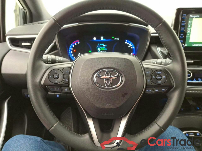 TOYOTA COROLLA 1.8 Hybrid Bns Plus AUT. #5